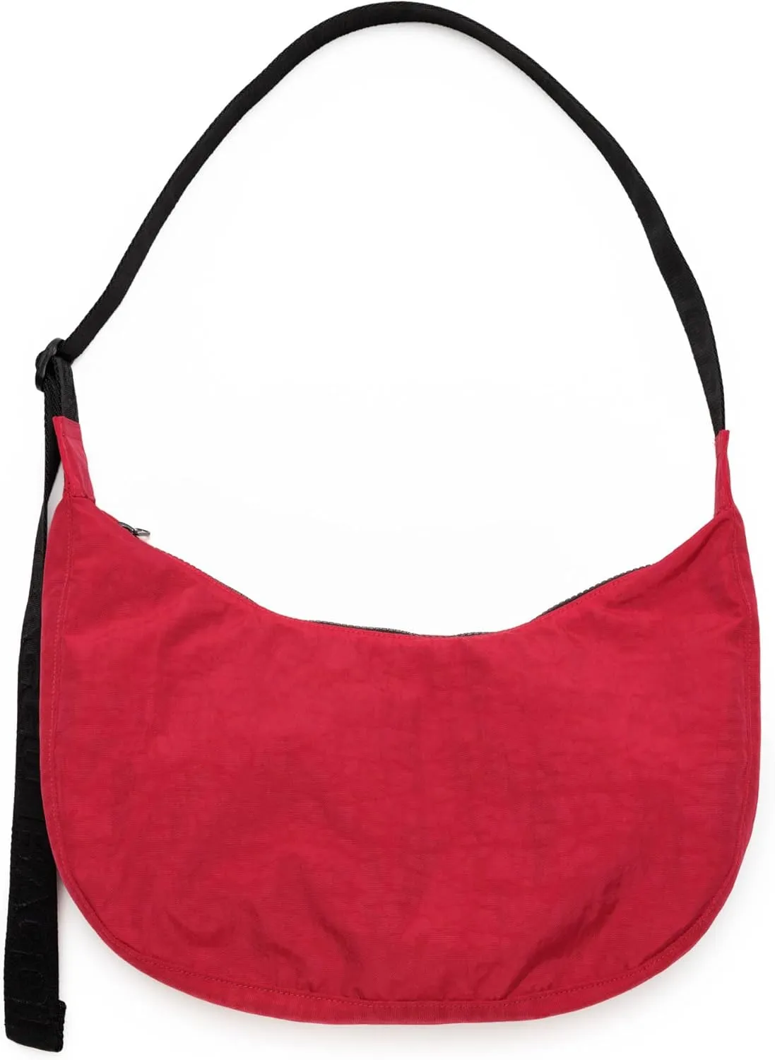 BAGGU Medium Nylon Crescent Bag