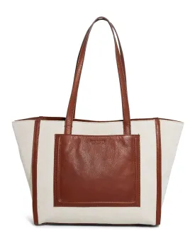 Bayberry Large Tote