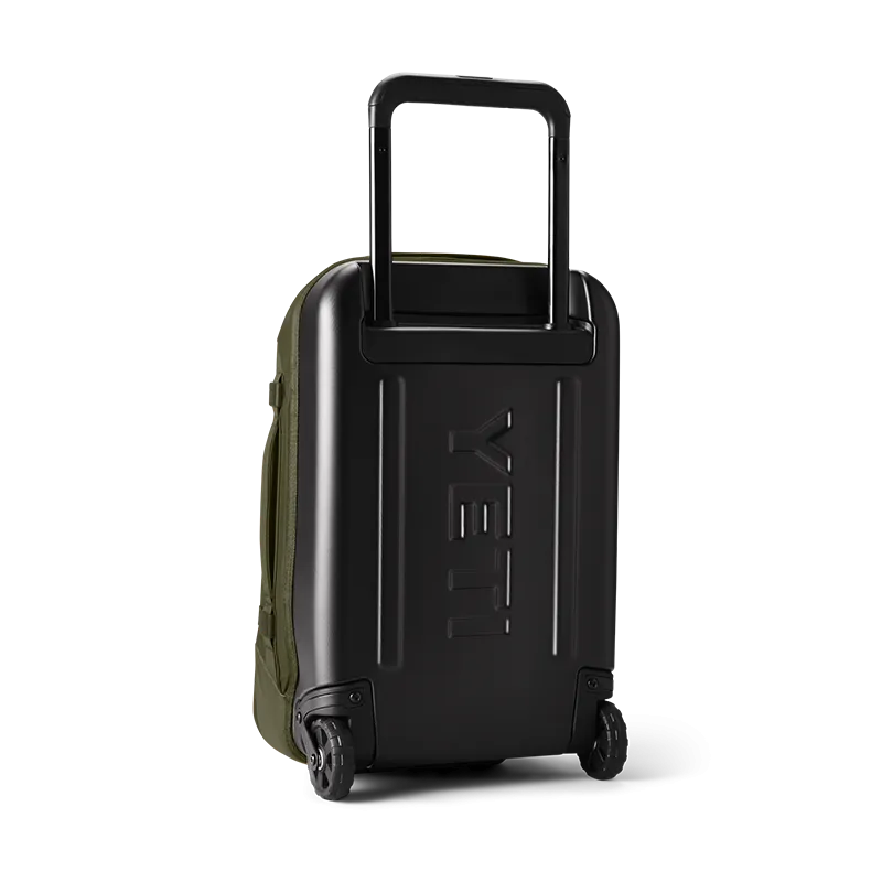 Crossroads 22" Luggage
