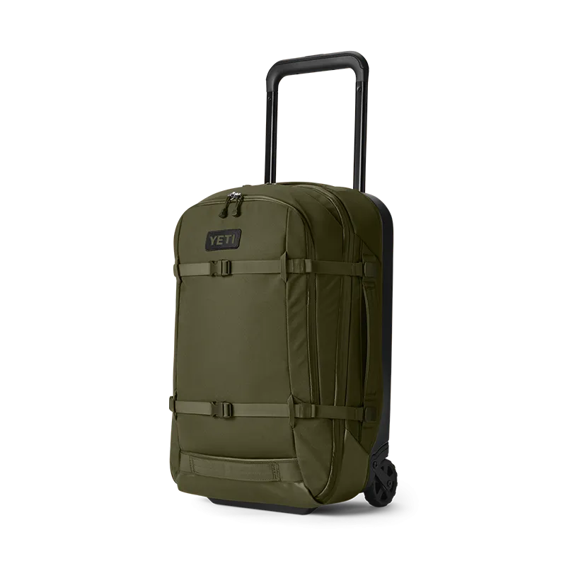 Crossroads 22" Luggage