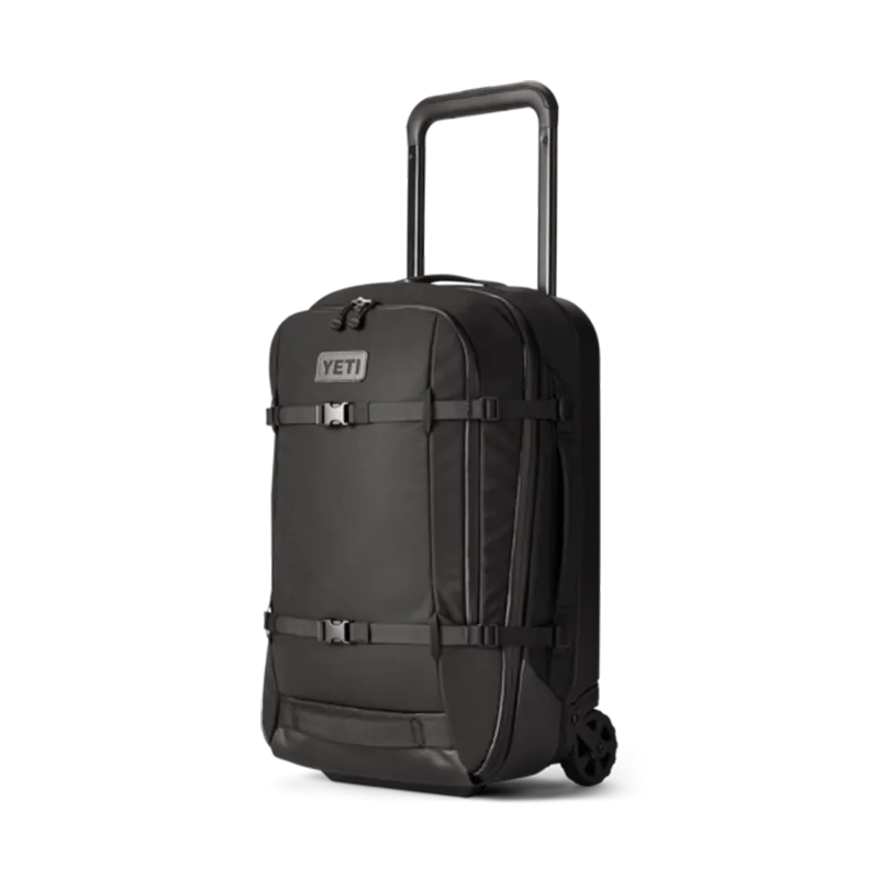 Crossroads 22" Luggage