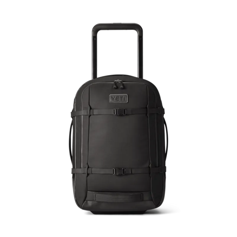 Crossroads 22" Luggage