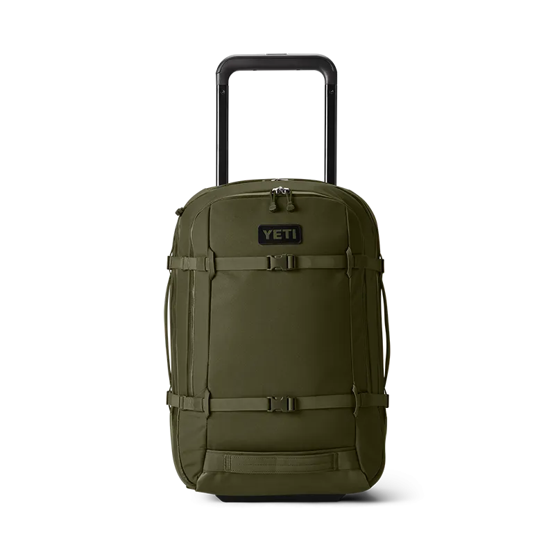 Crossroads 22" Luggage