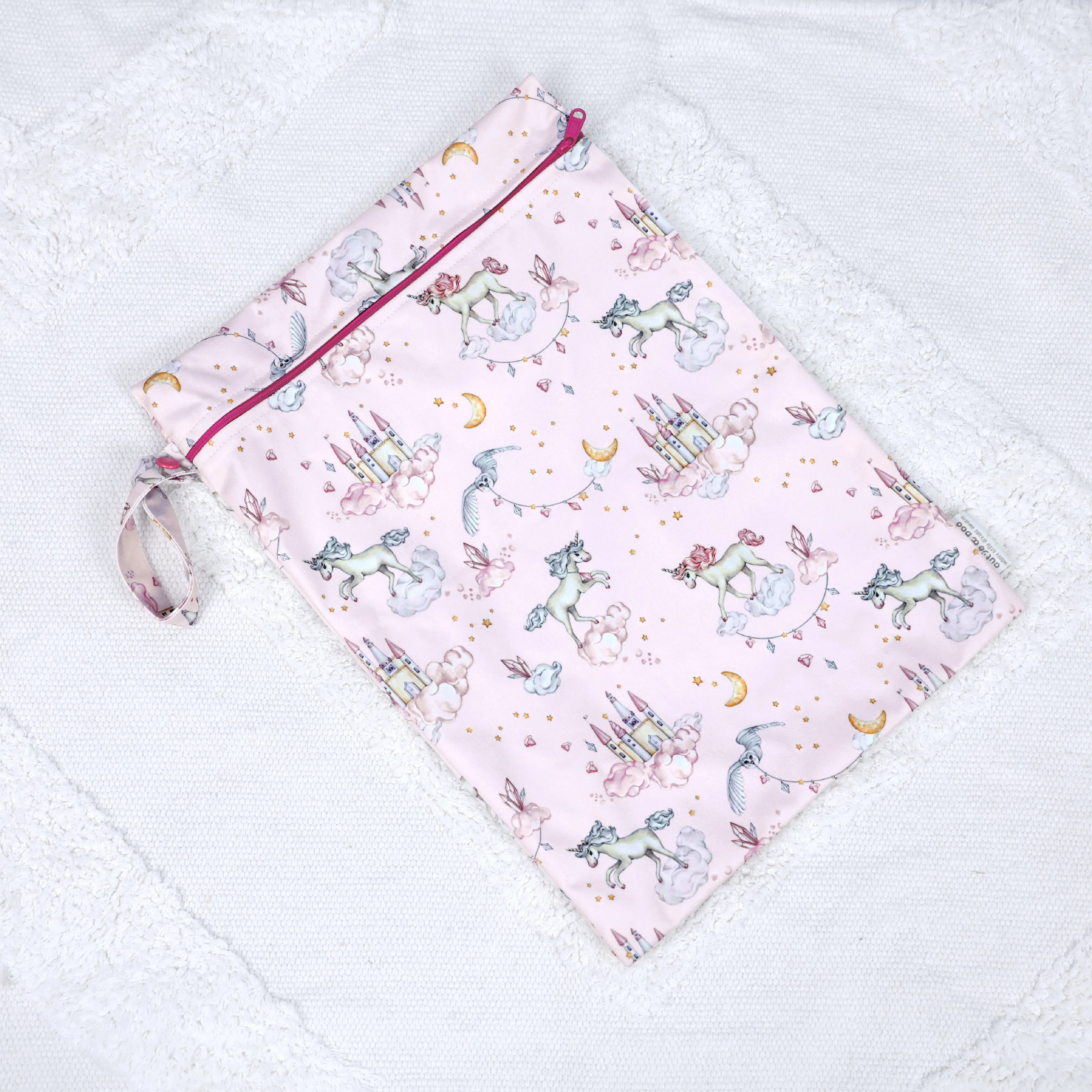 Dream A Little Dream Wet Bag