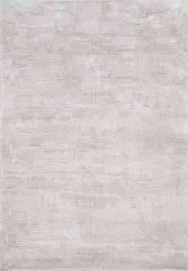 Dynamic ARTEN 3752 Machine-Made Geometric Modern Area Rug
