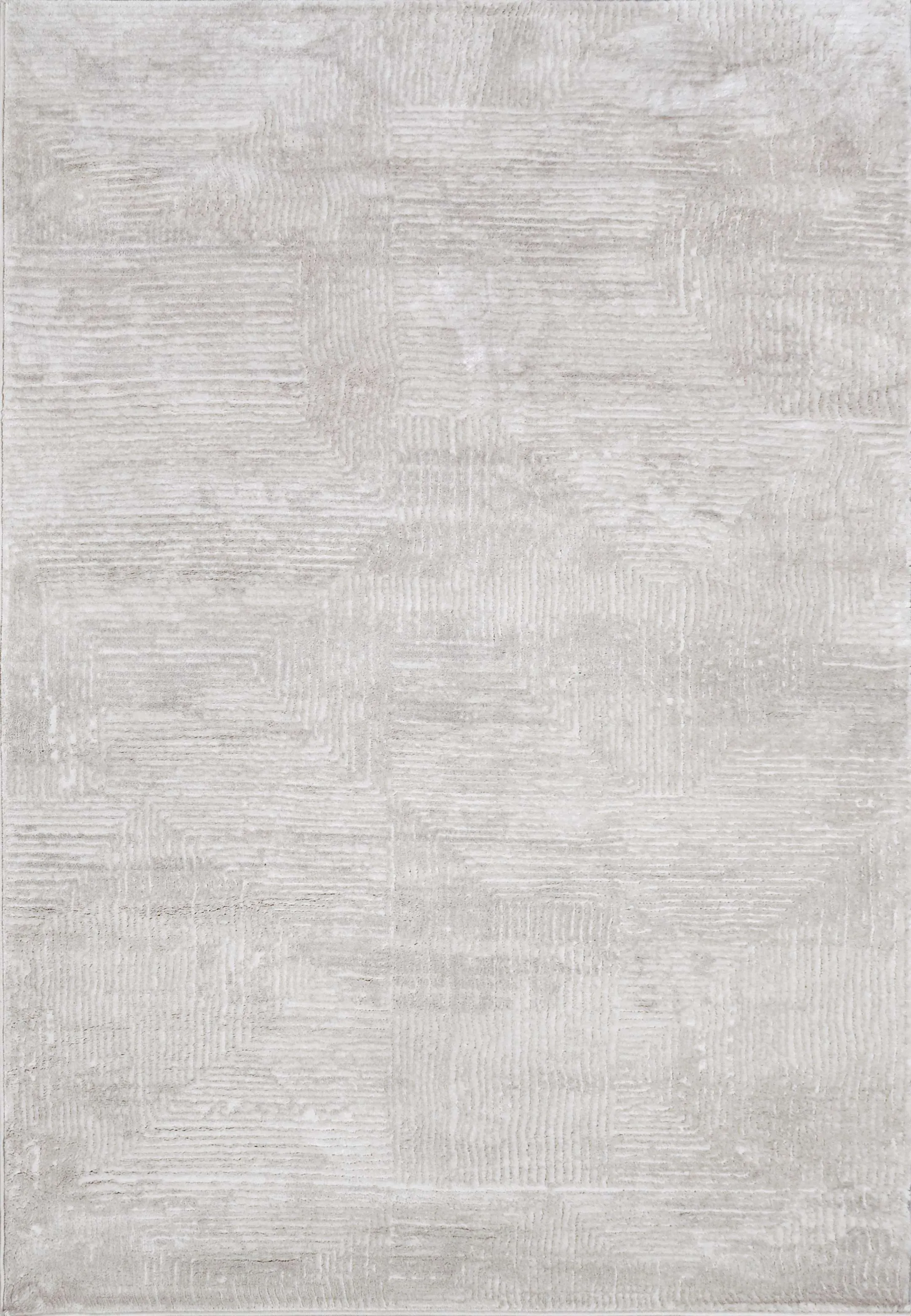Dynamic ARTEN 3752 Machine-Made Geometric Modern Area Rug