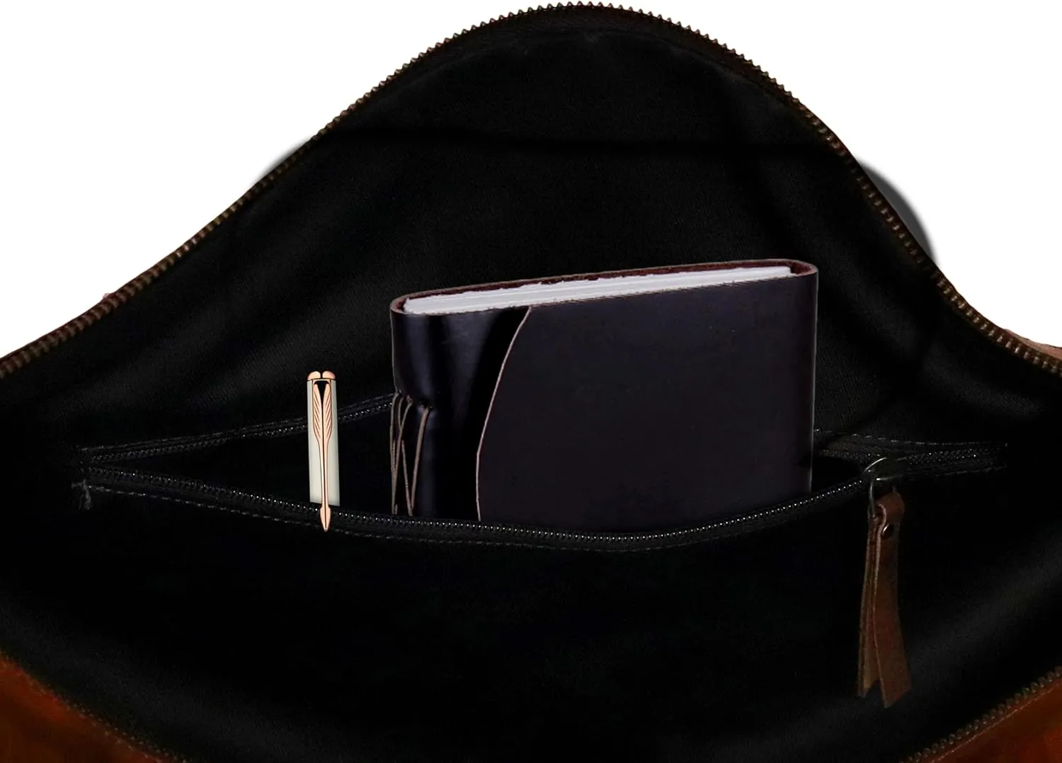 Handmade Duffle Bag leather heavy duty Gym Sports Airplane Overnight Luggage Carry On Unisex Travel Hand Rug Wollen Gift for His/Her (Excluding Shoe Compartment, Rug Duffle Bag ESC_05)