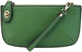 Joy Susan Women's Fashion Purse Mini Crossbody Wristlet Clutch Handbag