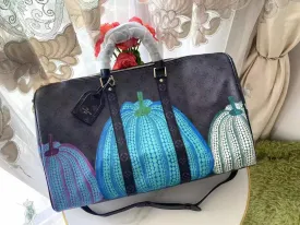 Luxury Travel Bags - 6865
