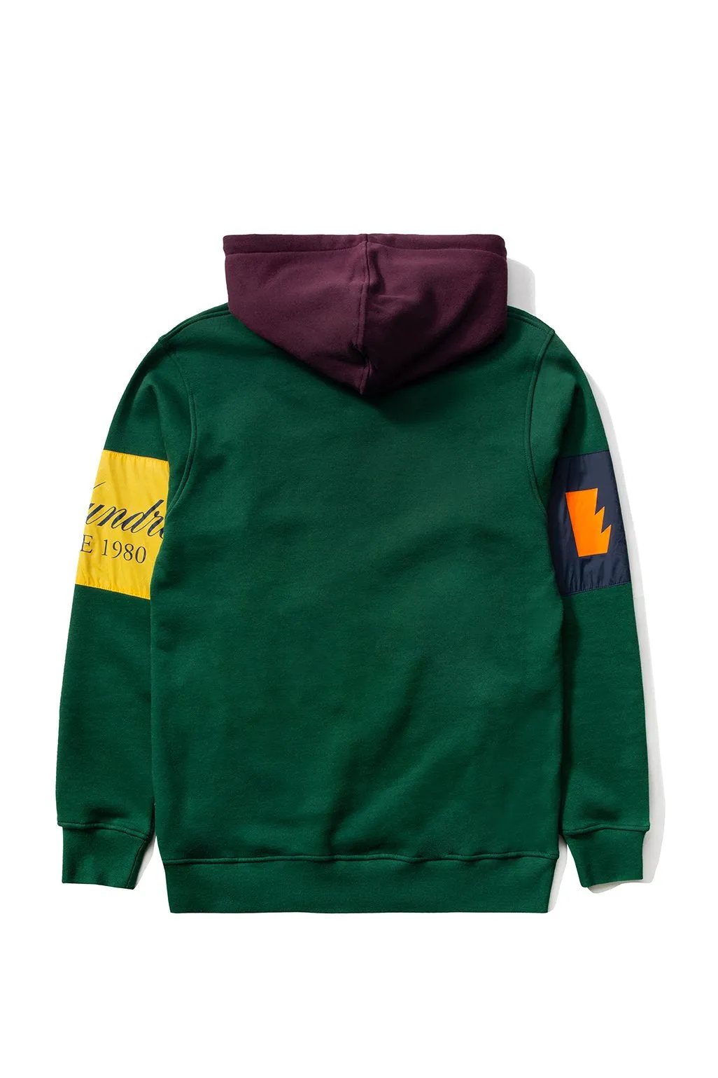 Milla Pullover Hoodie