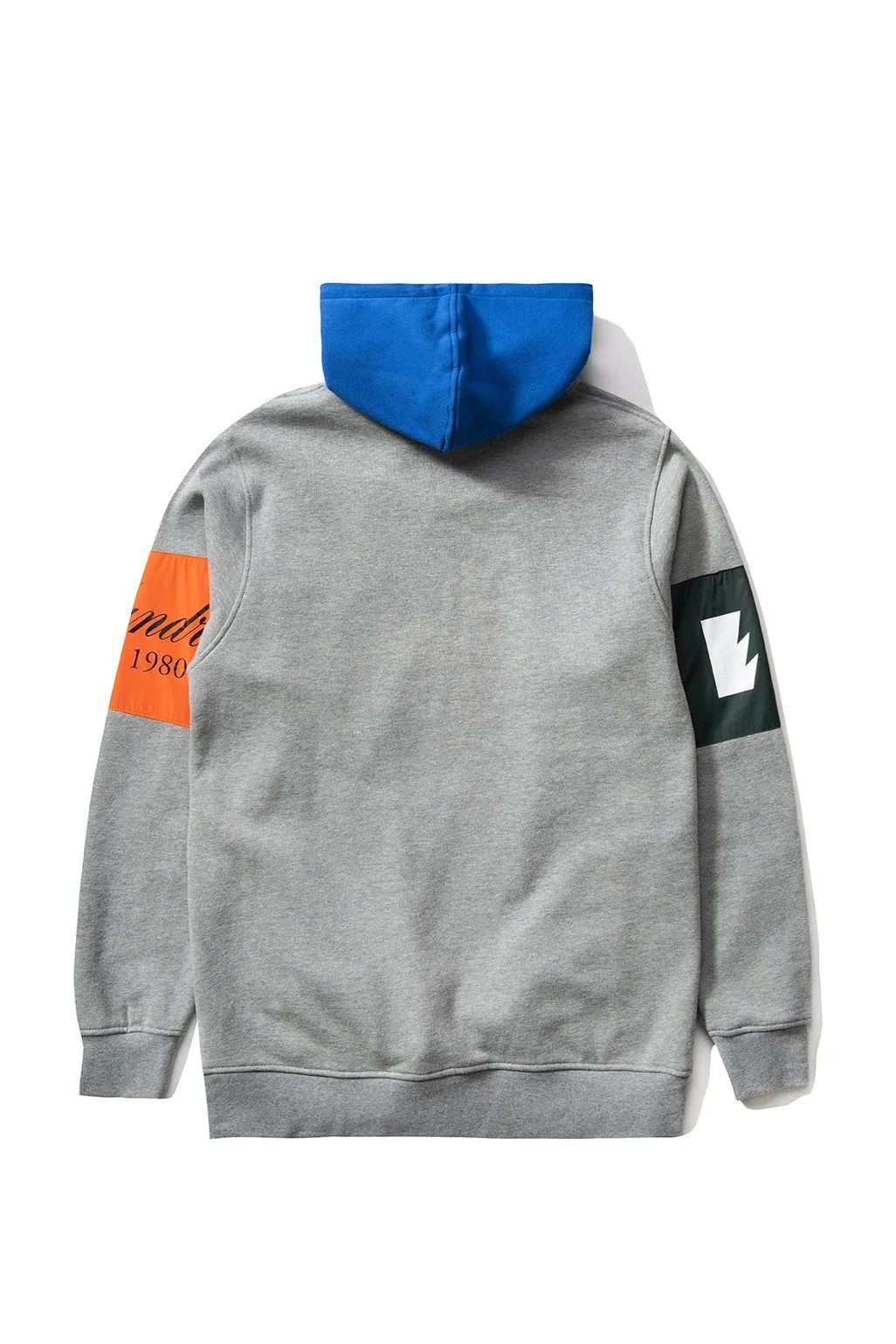 Milla Pullover Hoodie