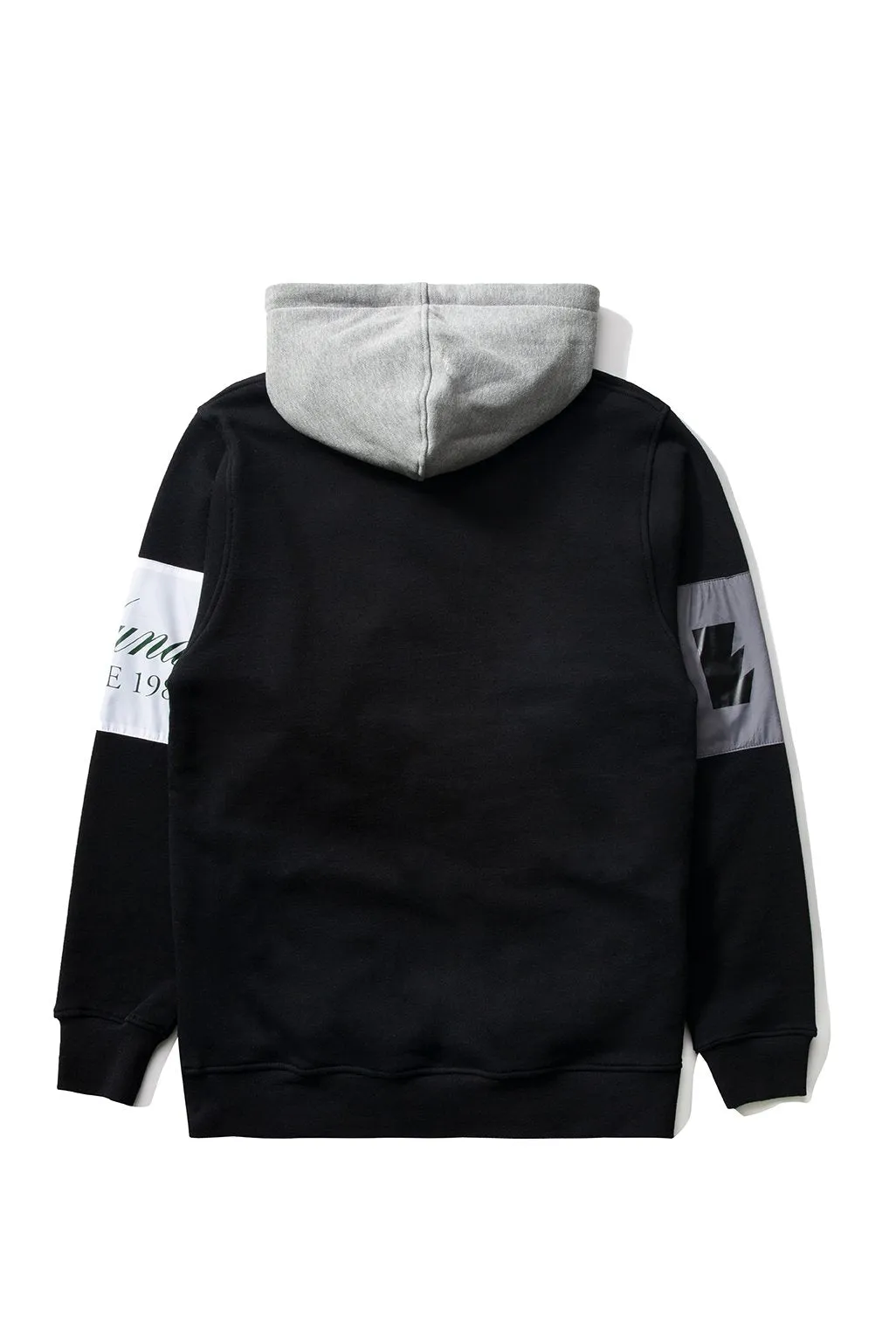 Milla Pullover Hoodie