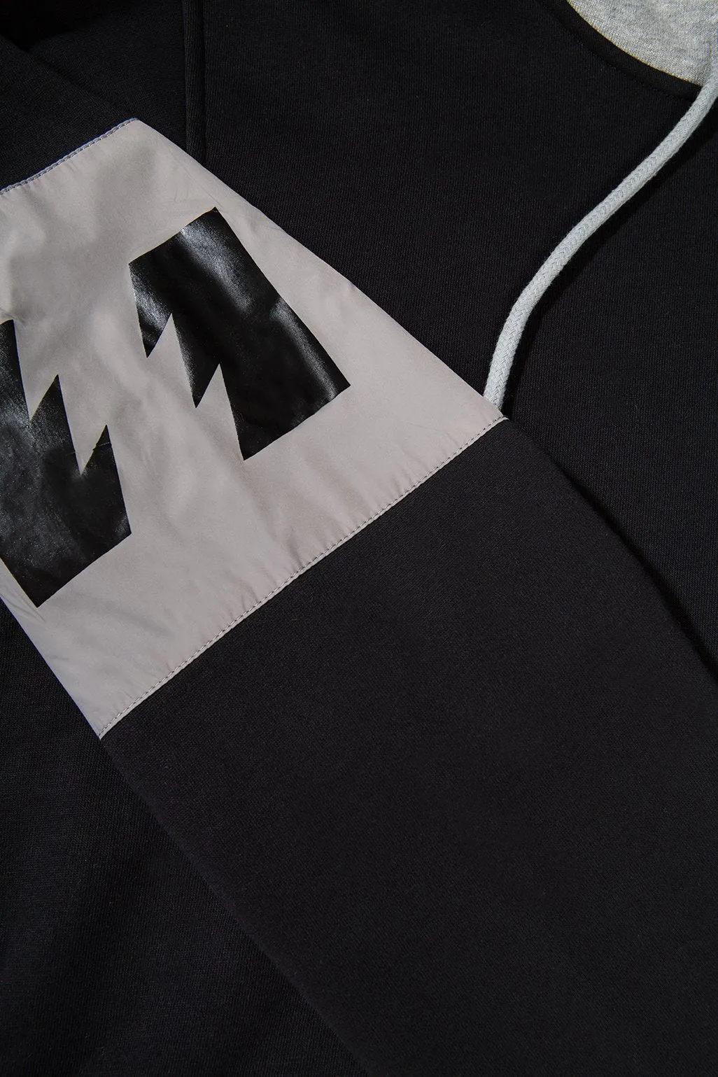 Milla Pullover Hoodie