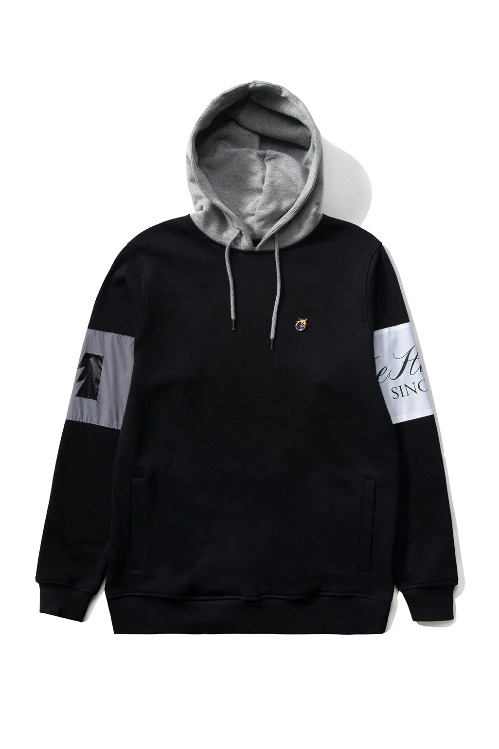 Milla Pullover Hoodie