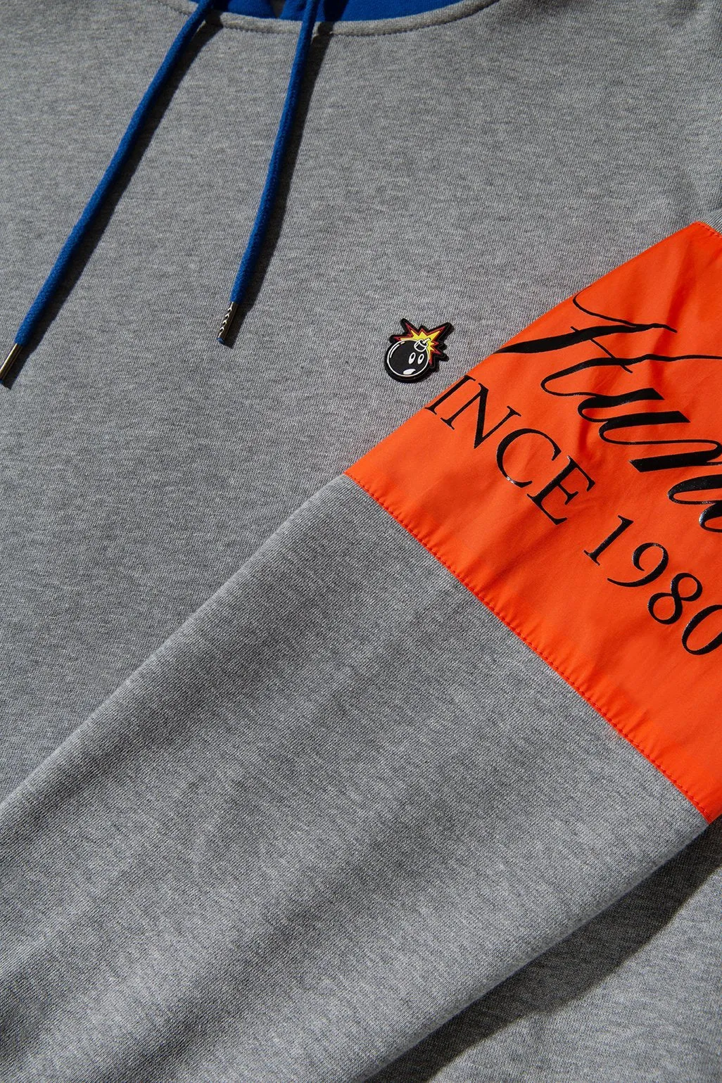 Milla Pullover Hoodie