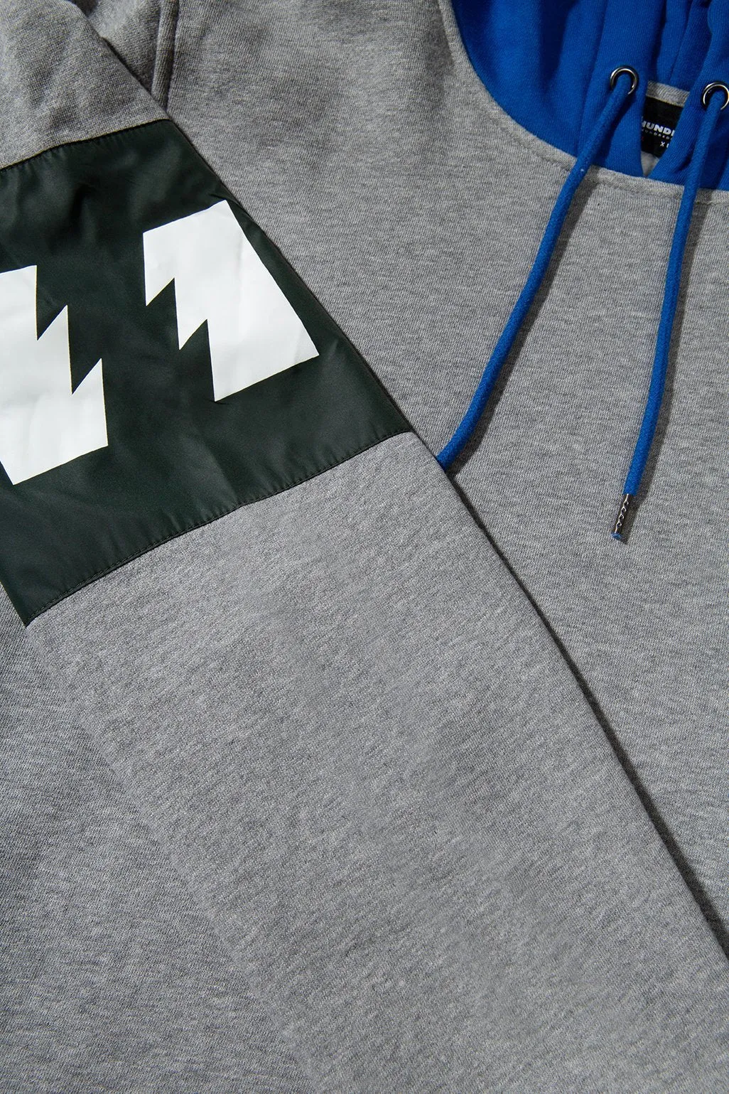 Milla Pullover Hoodie