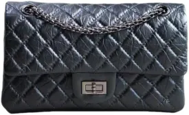 Quilted Shoulder Bag for Women, Handbag with Chain Strap, High-end Feel Purse