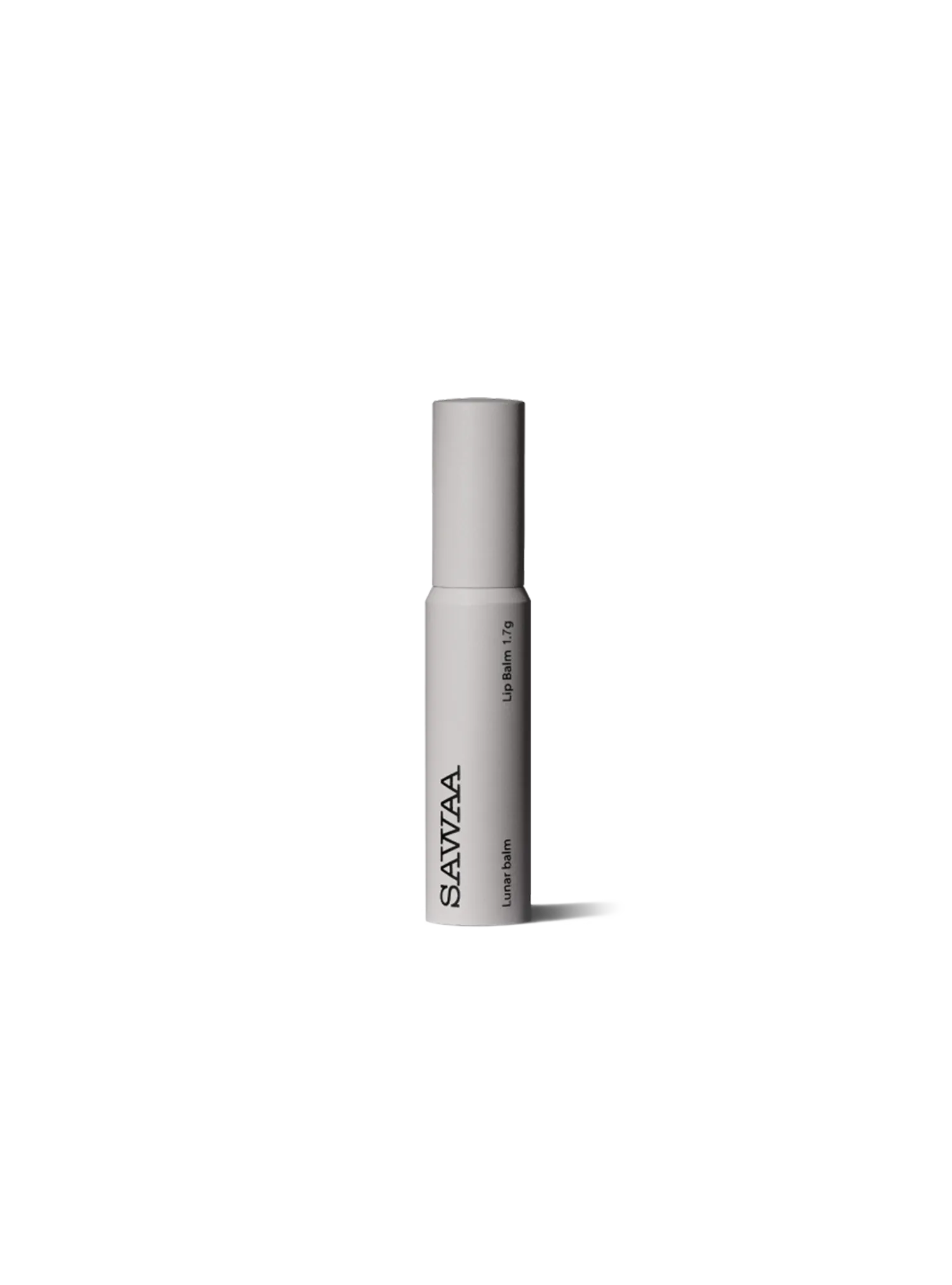 SAWAA Lunar Balm Golden Algae Lip Care 1.7G