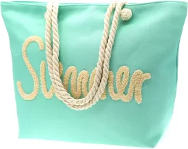 We We Summer Beach bags for Women Large Beach Tote Bag Pool Beach Towel Bags Daily Bags for Travel Gym